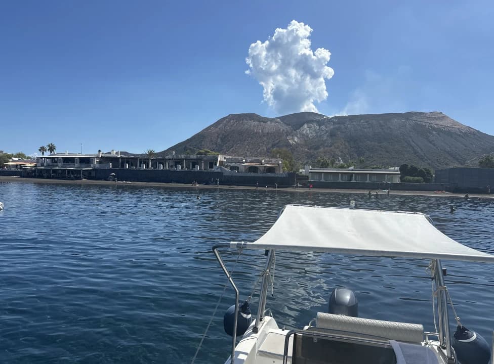 Photo des places Docky