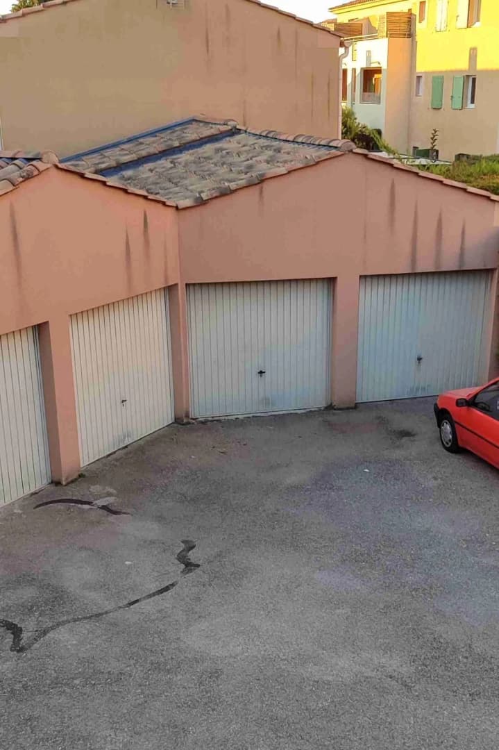 Photo des places Docky