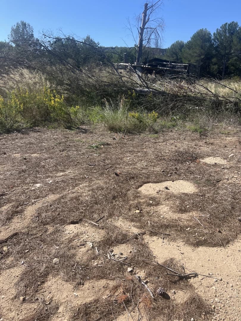 Photo des places Docky