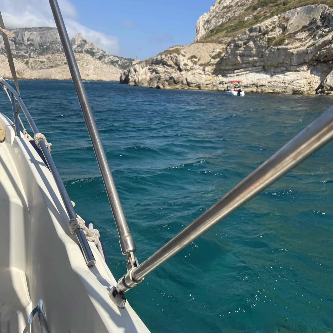 Photo des places Docky