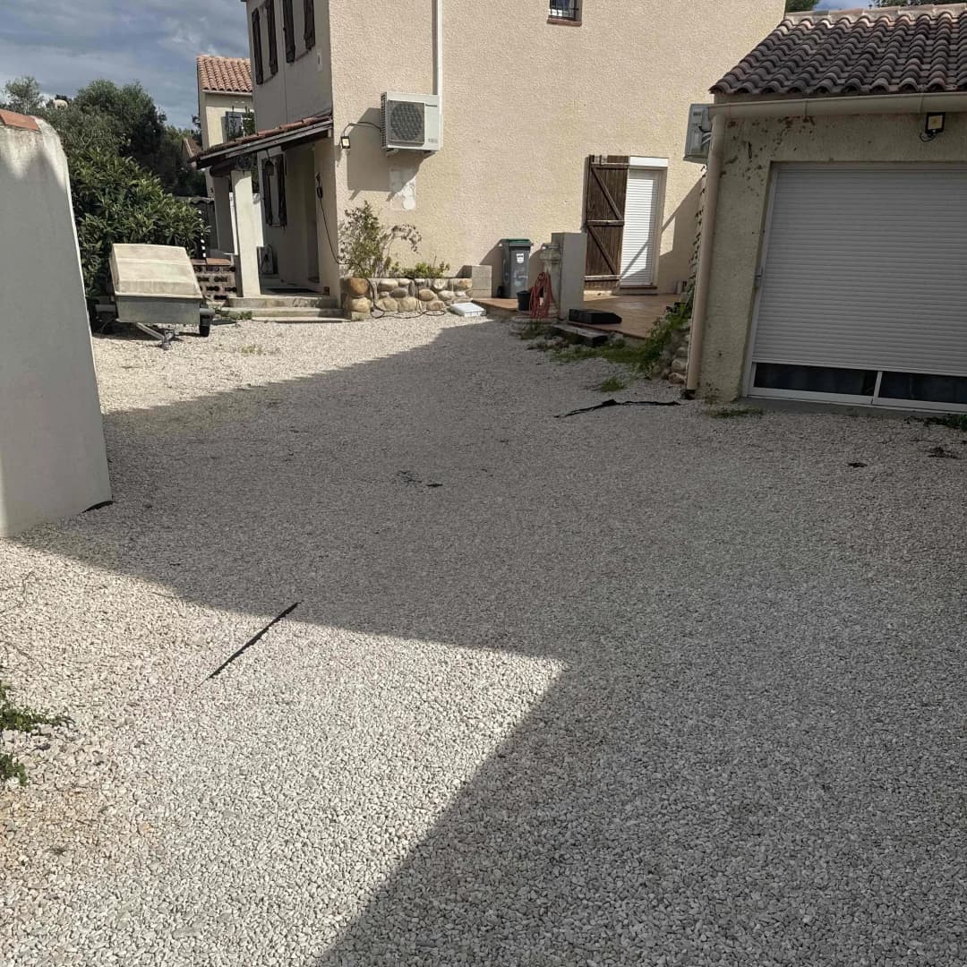 Photo des places Docky