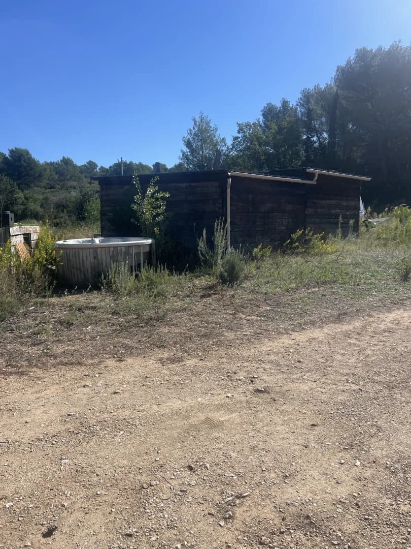 Photo des places Docky