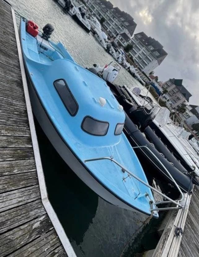 Photo des places Docky