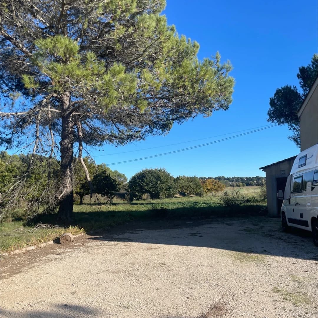 Photo des places Docky