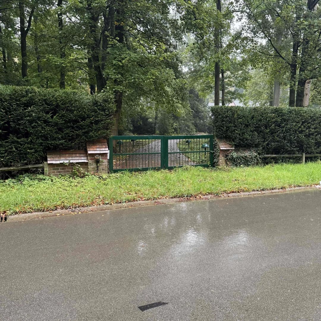 Photo des places Docky