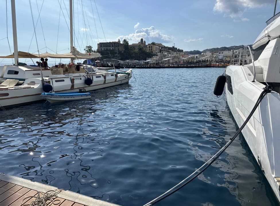 Photo des places Docky