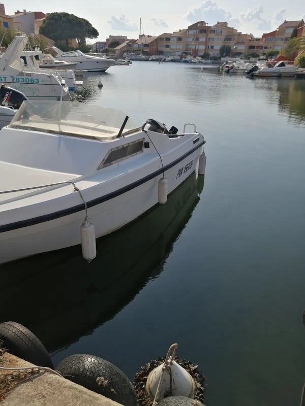 Berths photo