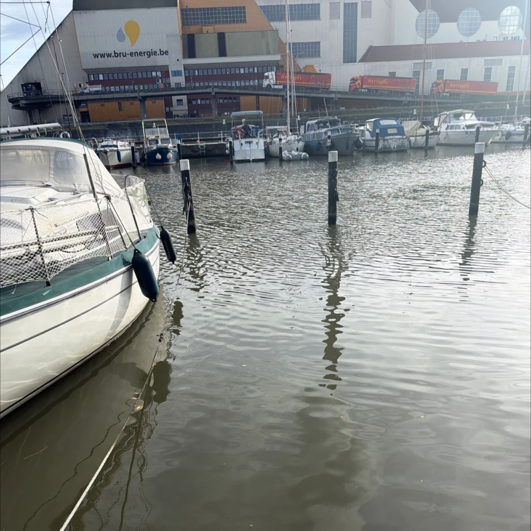 Photo des places Docky